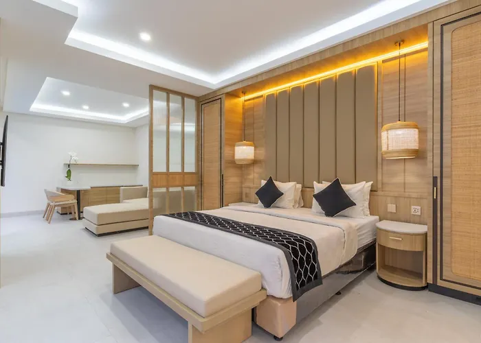 Arunika Prime Villa *