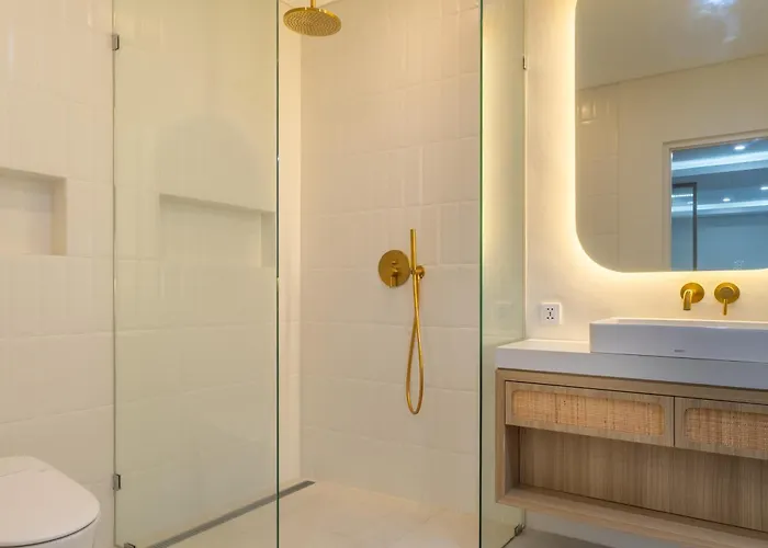Villa Arunika Prime Seminyak (Bali)