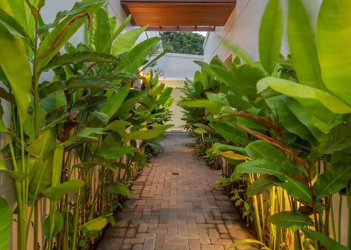 Arunika Prime * Seminyak (Bali)