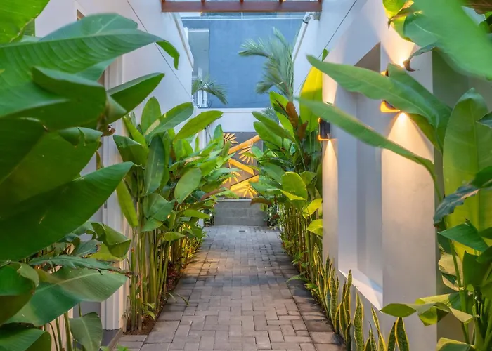 Arunika Prime * Seminyak (Bali)
