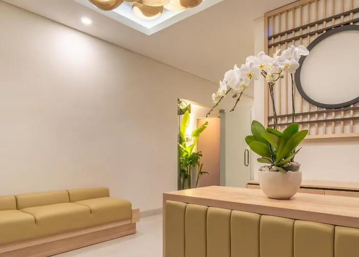 Arunika Prime Seminyak (Bali)