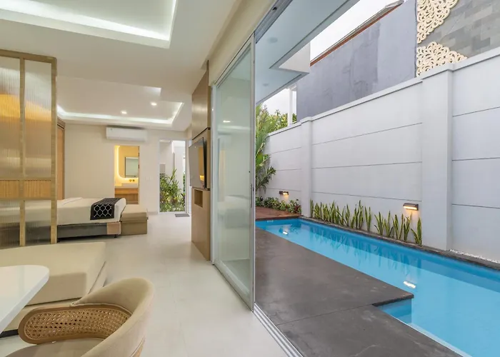 Arunika Prime * Seminyak (Bali)