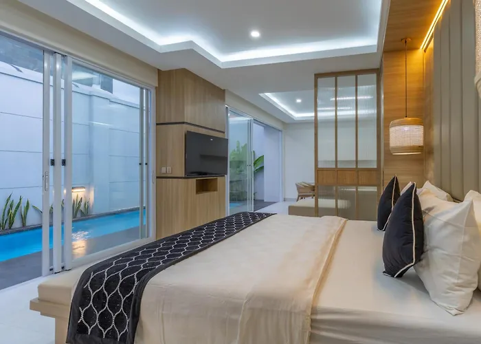 Arunika Prime Villa