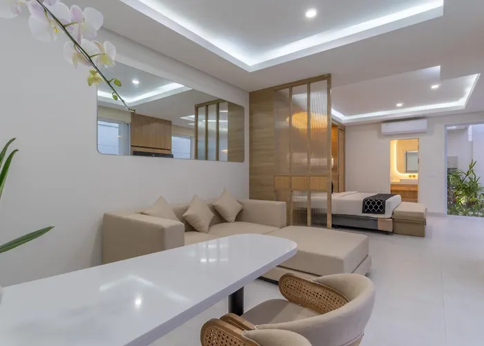 Villa Arunika Prime *