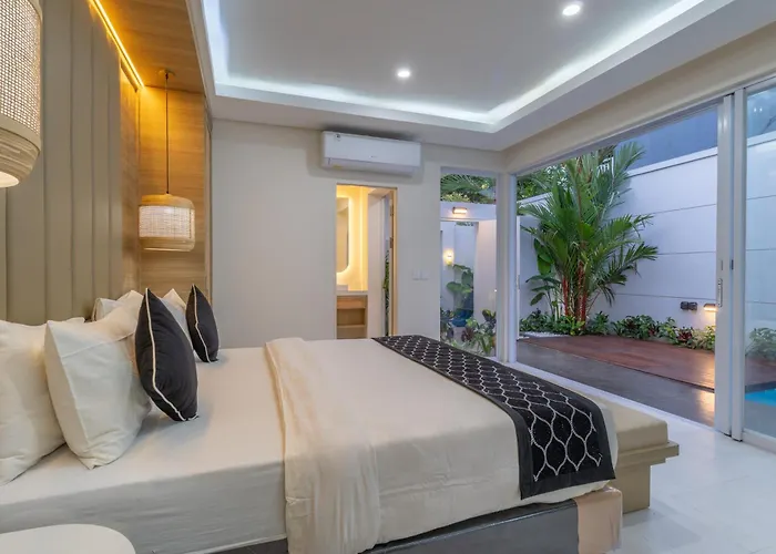 Arunika Prime Seminyak (Bali)