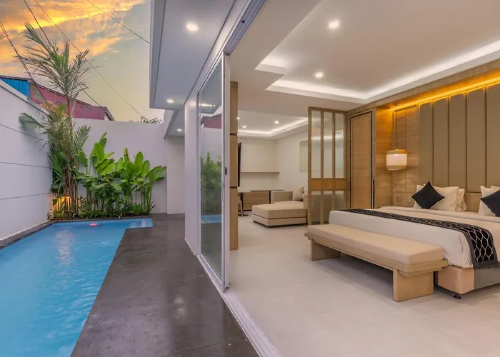 Villa Arunika Prime *
