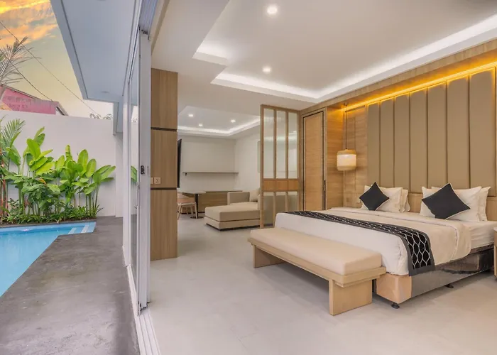 Arunika Prime Villa *