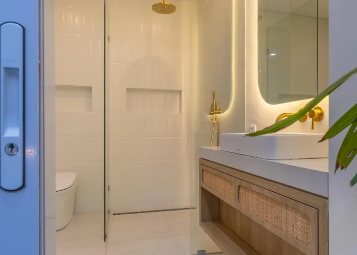 Villa Arunika Prime Seminyak (Bali)