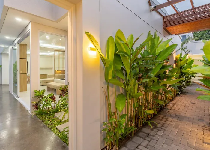 Villa Arunika Prime Seminyak (Bali)