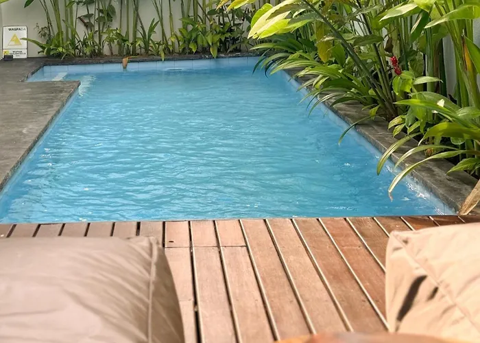 Arunika Prime Villa Seminyak (Bali)