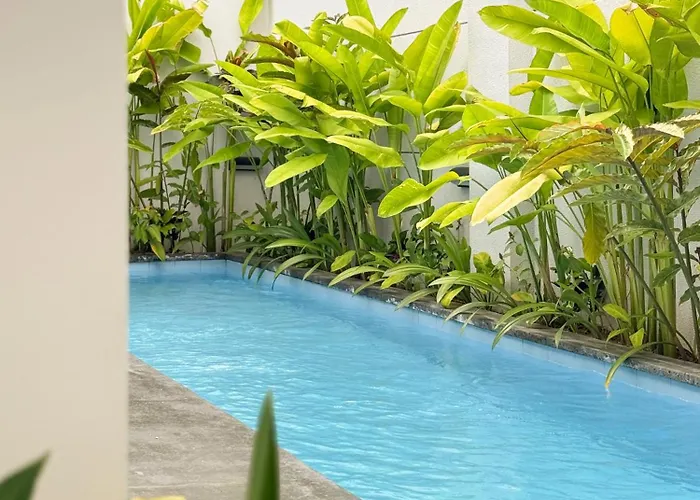 Villa Arunika Prime
