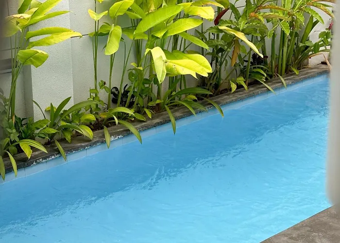 Arunika Prime Villa *