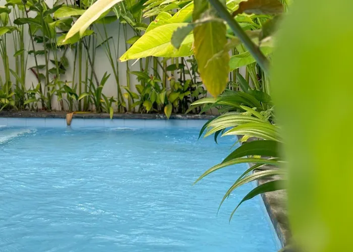Villa Arunika Prime Seminyak (Bali)