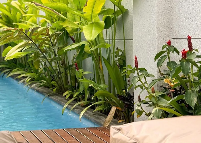 Arunika Prime Seminyak (Bali)