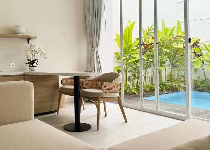 Arunika Prime * Seminyak (Bali)