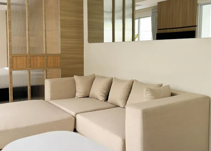 Arunika Prime * Seminyak (Bali)