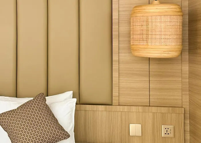 Arunika Prime Villa Seminyak (Bali)