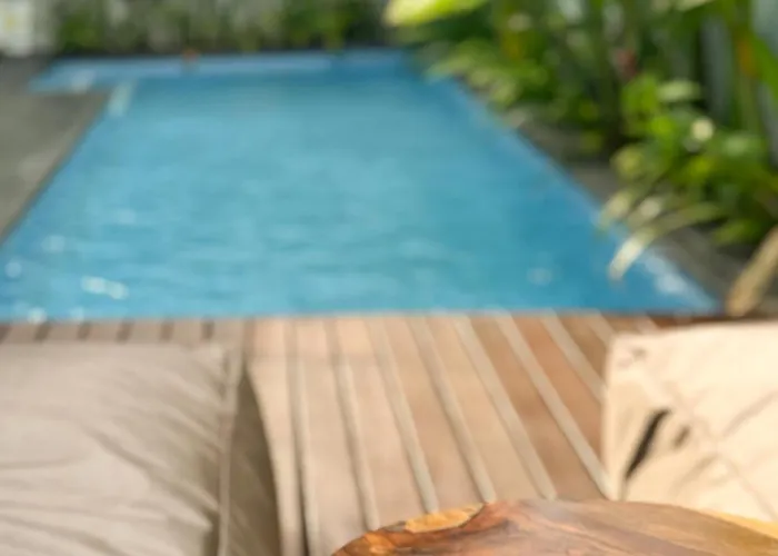 Villa Arunika Prime Seminyak (Bali)