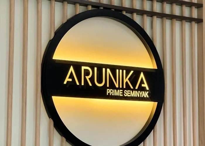Arunika Prime Seminyak (Bali)