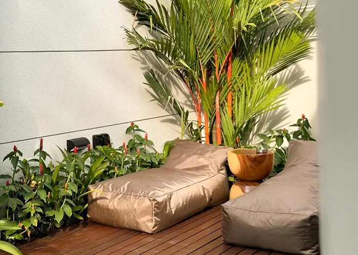 Arunika Prime Seminyak (Bali)