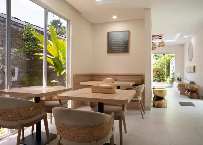 Arunika Prime * Seminyak (Bali)