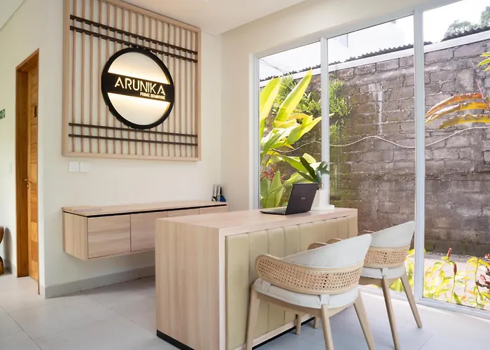 Arunika Prime Villa *
