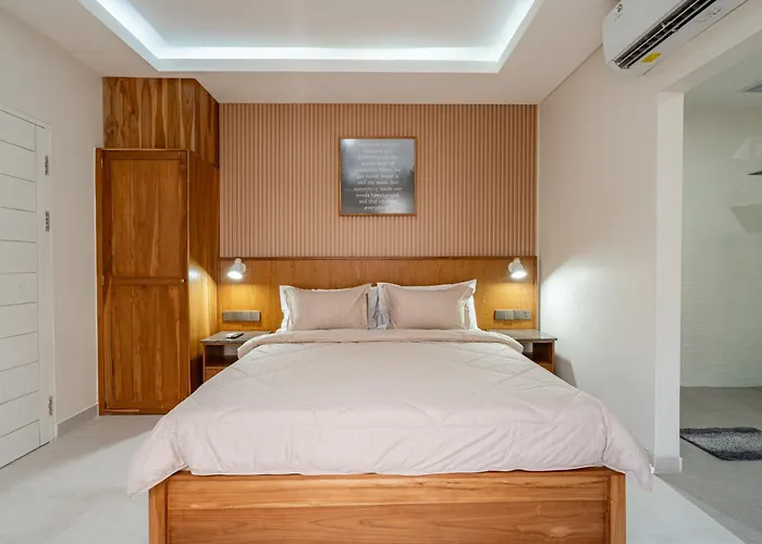 Villa Arunika Prime *