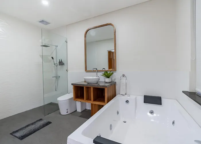 Arunika Prime Villa Seminyak (Bali)