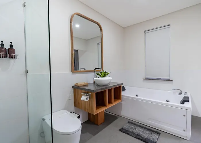Arunika Prime Villa *