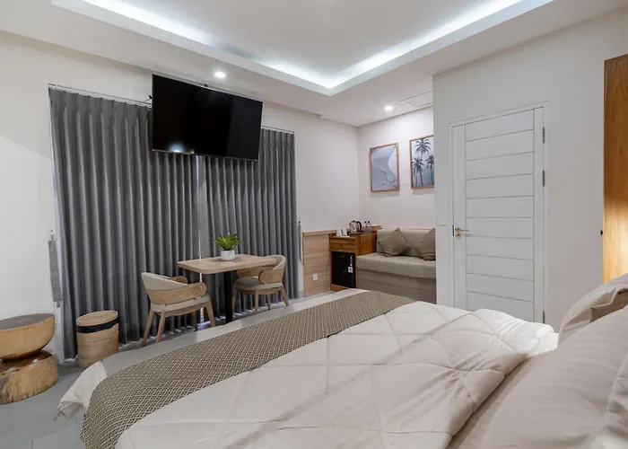 Arunika Prime * Seminyak (Bali)