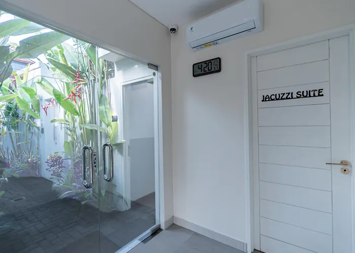Arunika Prime Villa *