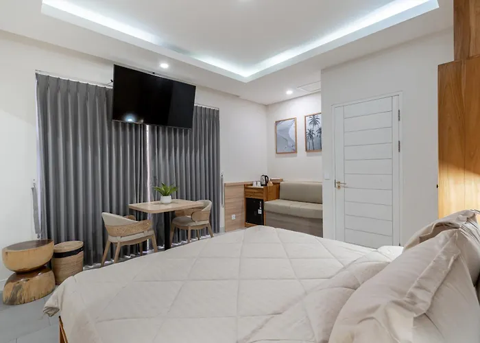 Villa Arunika Prime *