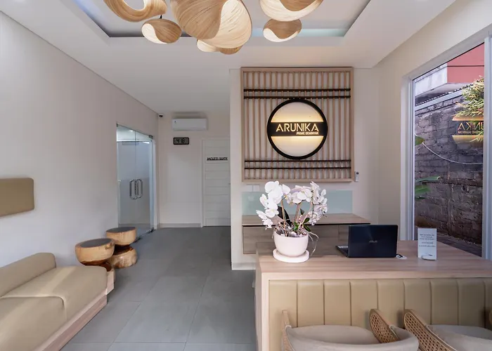 Arunika Prime Villa *