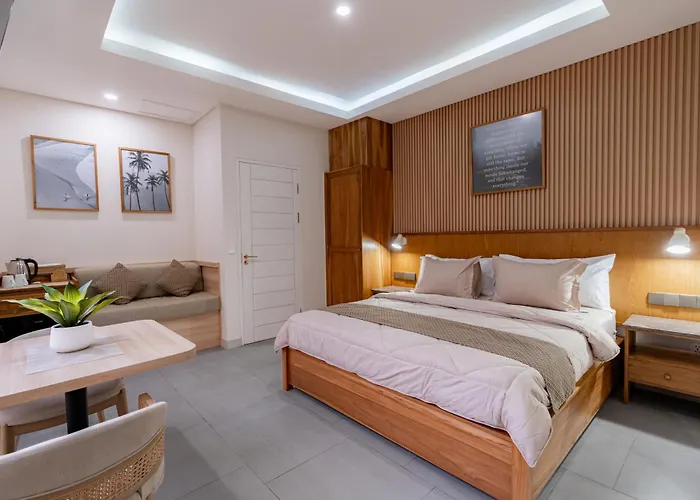 Villa Arunika Prime Seminyak (Bali)