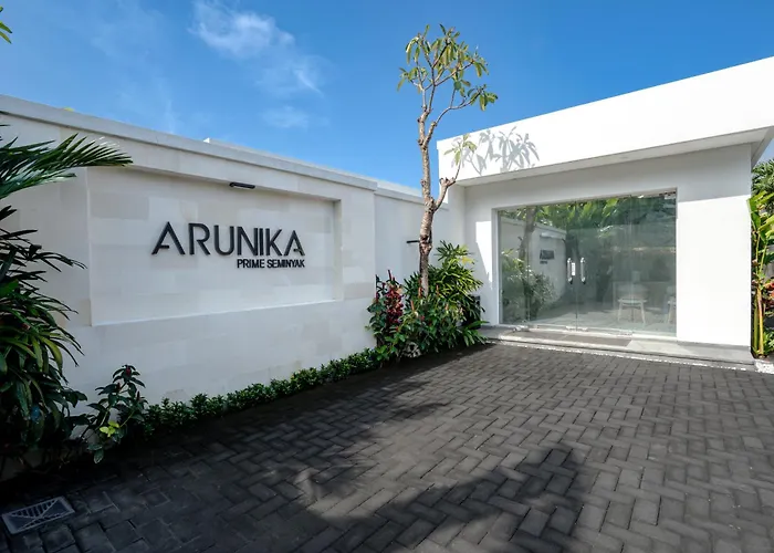 Arunika Prime *