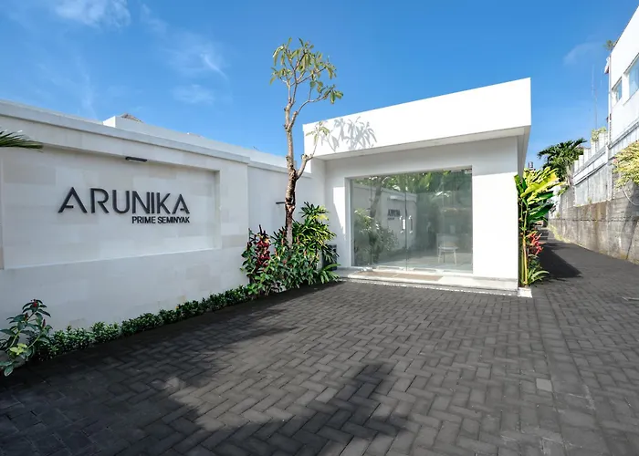 Arunika Prime * Seminyak (Bali)