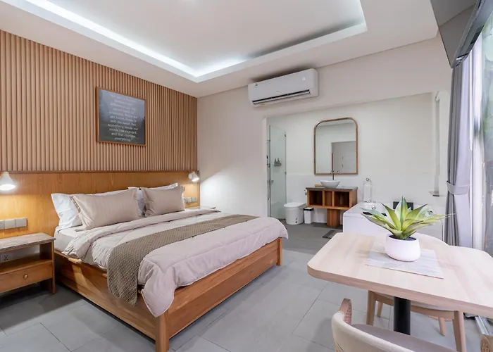 Villa Arunika Prime *
