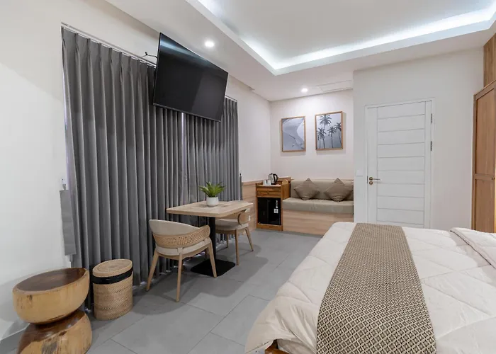 Arunika Prime Villa Seminyak (Bali)